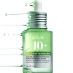 Anua - Azelaic Acid 10 Hyaluron Redness Soothing Serum - Imagen 4