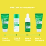 NINELESS – A-Control Mini Kit - Imagen 2